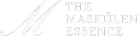 The Maskülen Essence